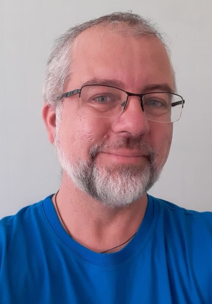 Professor Fábio abordará a autoimagem piracicabana de Atenas Paulista