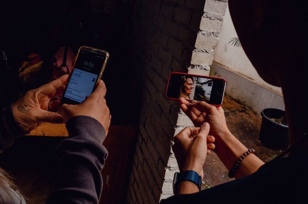 Fotografia comercial com celular será de outubro a dezembro