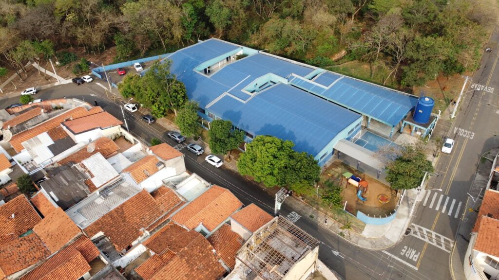 A 5ª edição do Pira nos Bairros será na EM Rachel de Queiroz no Jardim Alvorada