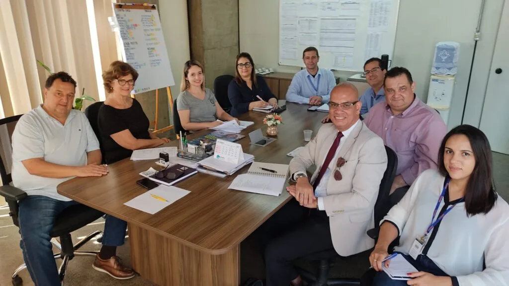 Prefeitura fecha convênio com a Fumep para treinamento de escriturários