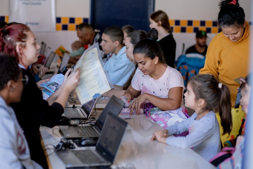 Equipes da Secretaria Municipal de Desenvolvimento Econômico, Trabalho e Turismo também estará no Jardim Alvorada