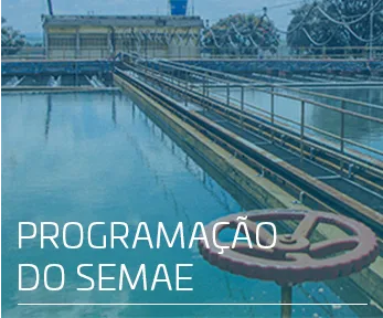 Semae divulga programação de serviços – 30/10