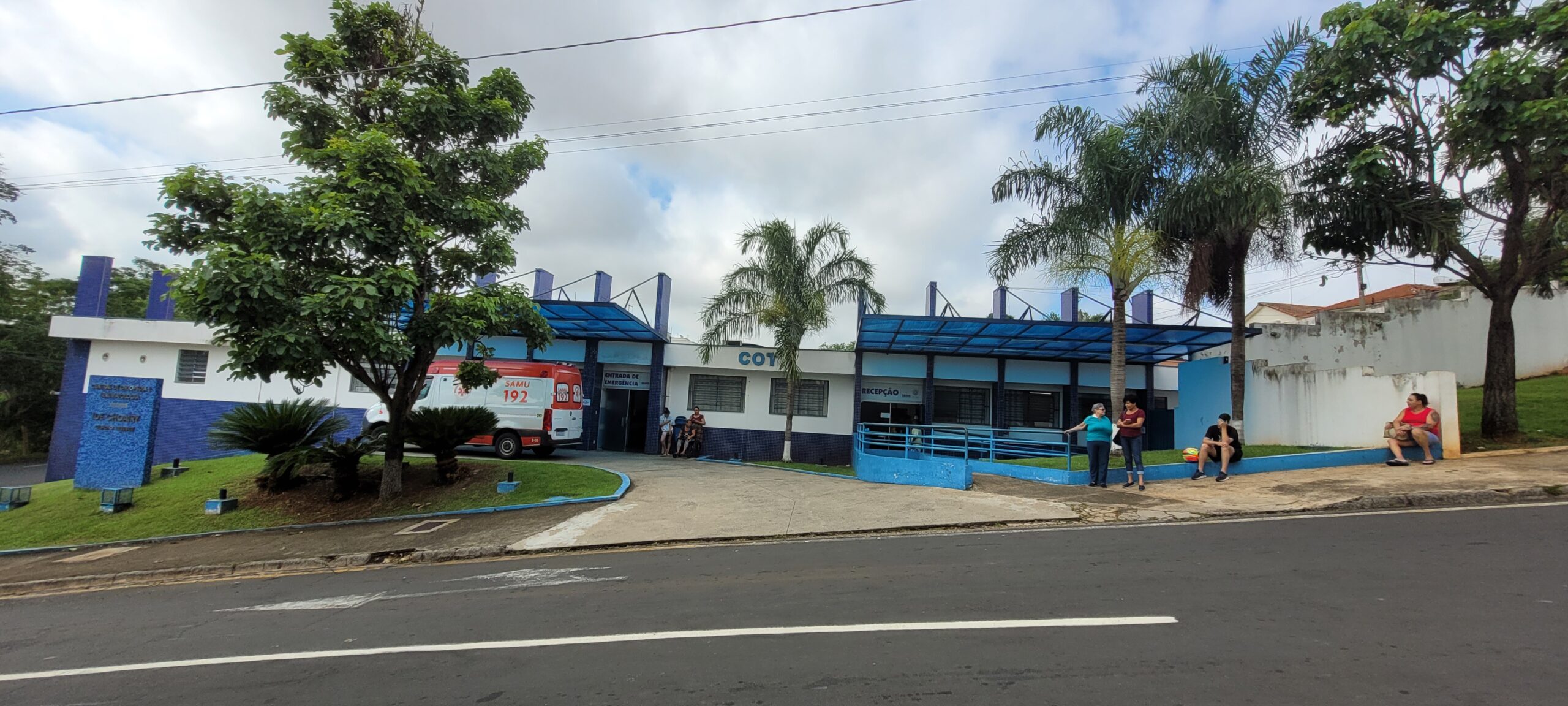 A partir desta sexta-feira, 01-12, a COT passa a ter seu sistema totalmente informatizado