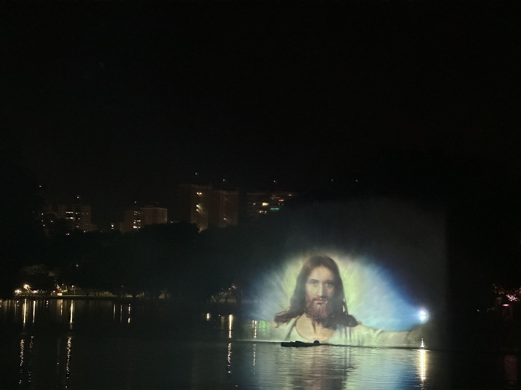 Nátalis tem narração do jornalista Cid Moreira