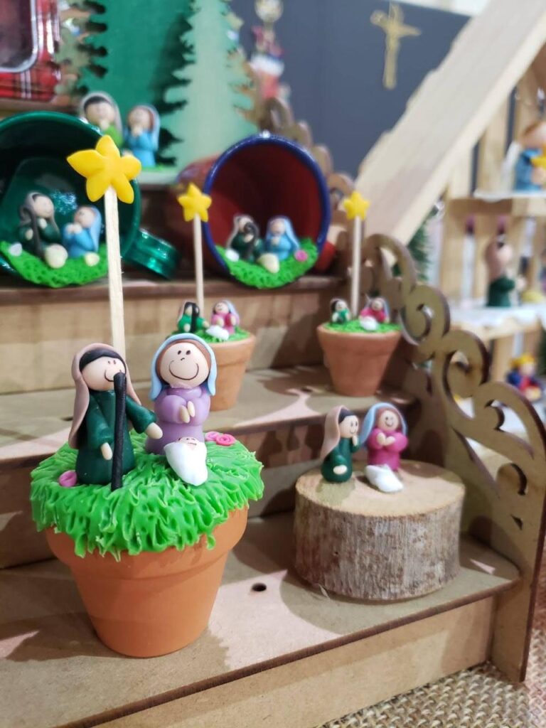 Mercadìn di Nadàl, na 15ª edição, acontece neste fim de semana, no Engenho Central