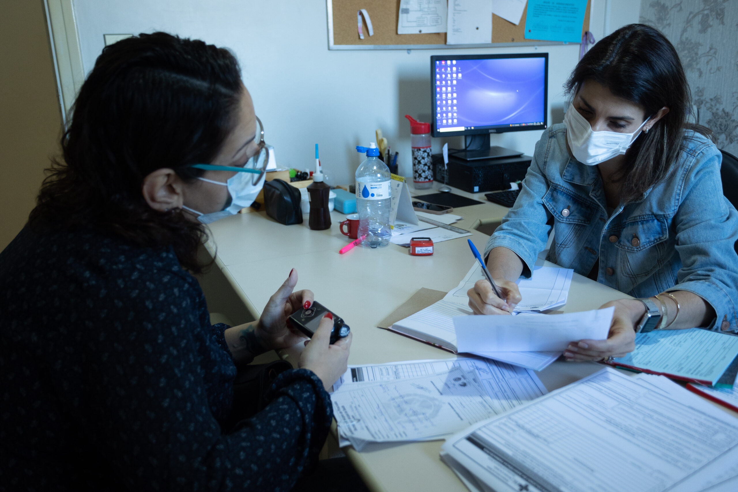 Prova objetiva para os 145 candidatos inscritos para o Programa de Residência Médica será no domingo, 28/01