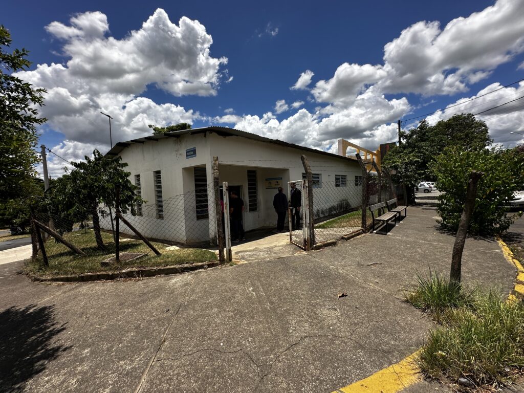 Unidade de saúde do Parque Piracicaba pode ser emprestado para que o IML continue com serviços na cidade de Piracicaba