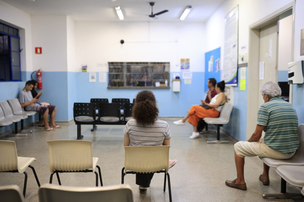 UBS Piracicamirim (antigo Crab) vai atender pacientes com sintomas mais agudos da dengue