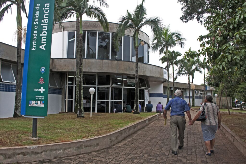 Processo de modernização na UPA Vila Rezende começa na quinta-feira