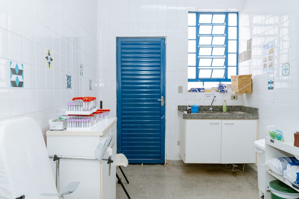 UBS Piracicamirim terá salas de vacina e de enfermagem reformadas