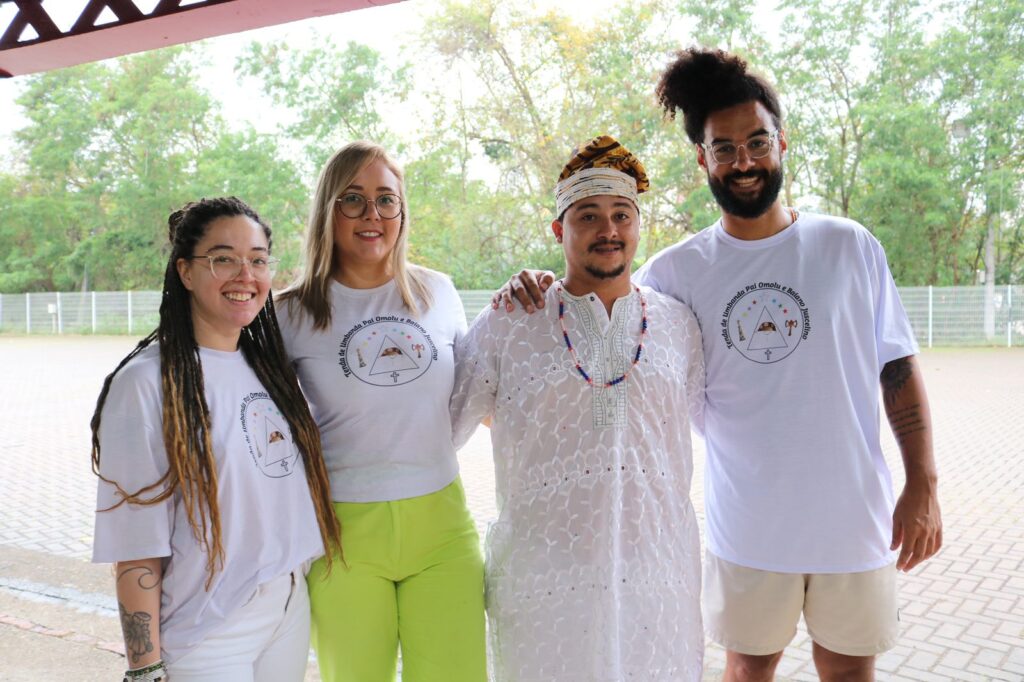 Grupo volta ao Engenho Central neste sábado