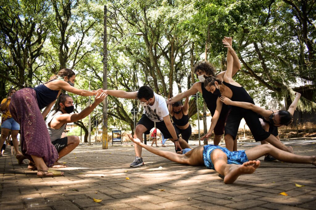 Atividade do produtor Samuel Zanatta foi contemplado pela Lei Paulo Gustavo