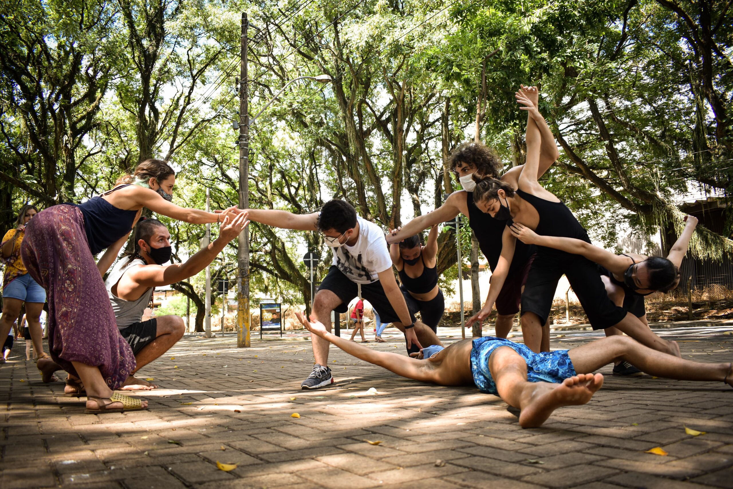 Atividade do produtor Samuel Zanatta foi contemplado pela Lei Paulo Gustavo