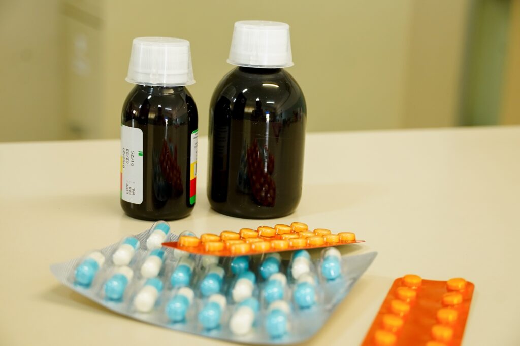 Estoques de medicamentos da rede pública estão disponíveis no site da Prefeitura de Piracicaba