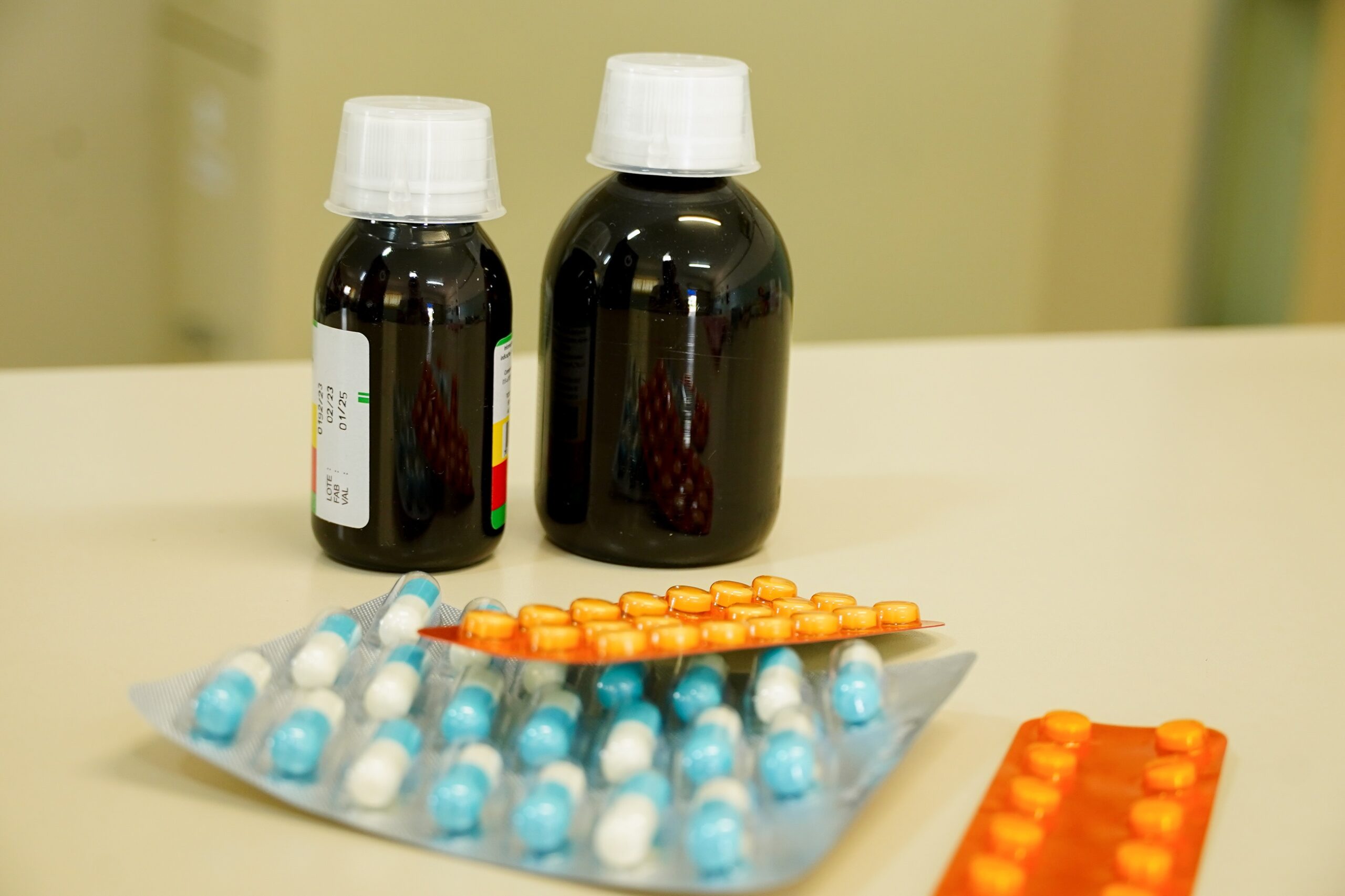 Estoques de medicamentos da rede pública estão disponíveis no site da Prefeitura de Piracicaba