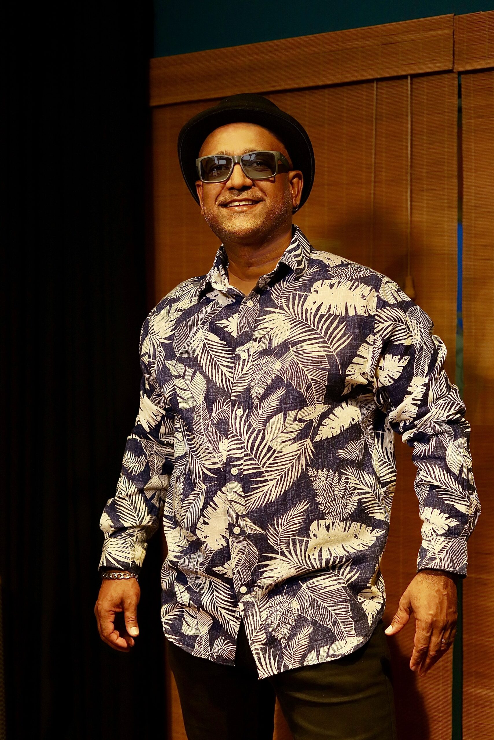 Juca faz shows alusivos aos 20 anos de carreira musical