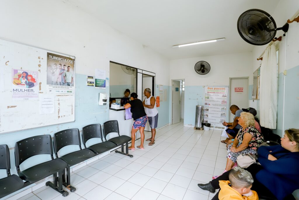 Mudança no horário de atendimento não afetarão os serviços prestados pelas Unidades de Saúde da Família