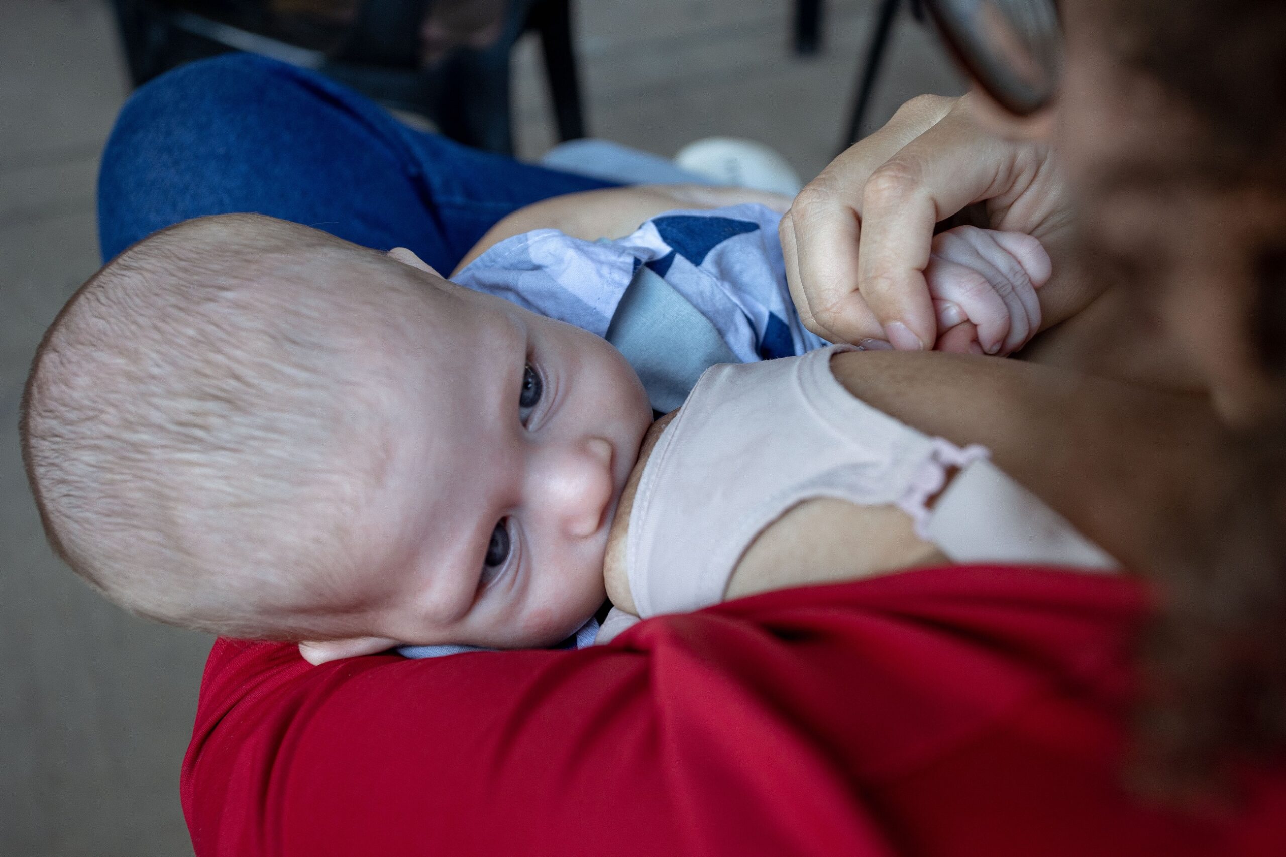 Objetivo da SMAM é fortalecer a capacidade da rede de apoio para proteger, promover e apoiar a amamentação em todos os níveis da sociedade