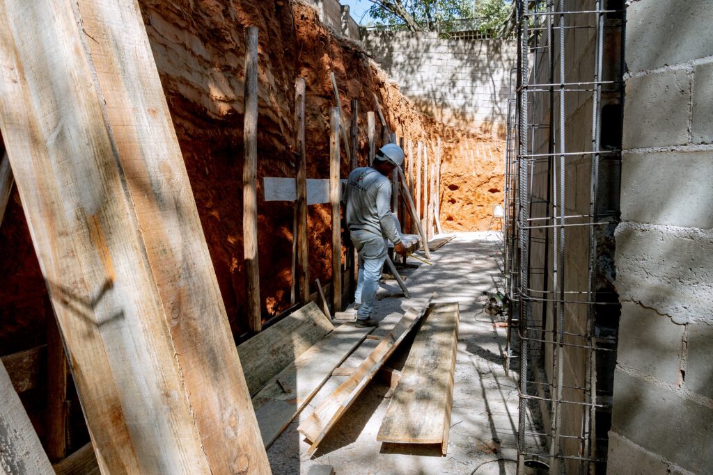 Reformas nas USF Artemis 1 e 2 estão avançadas