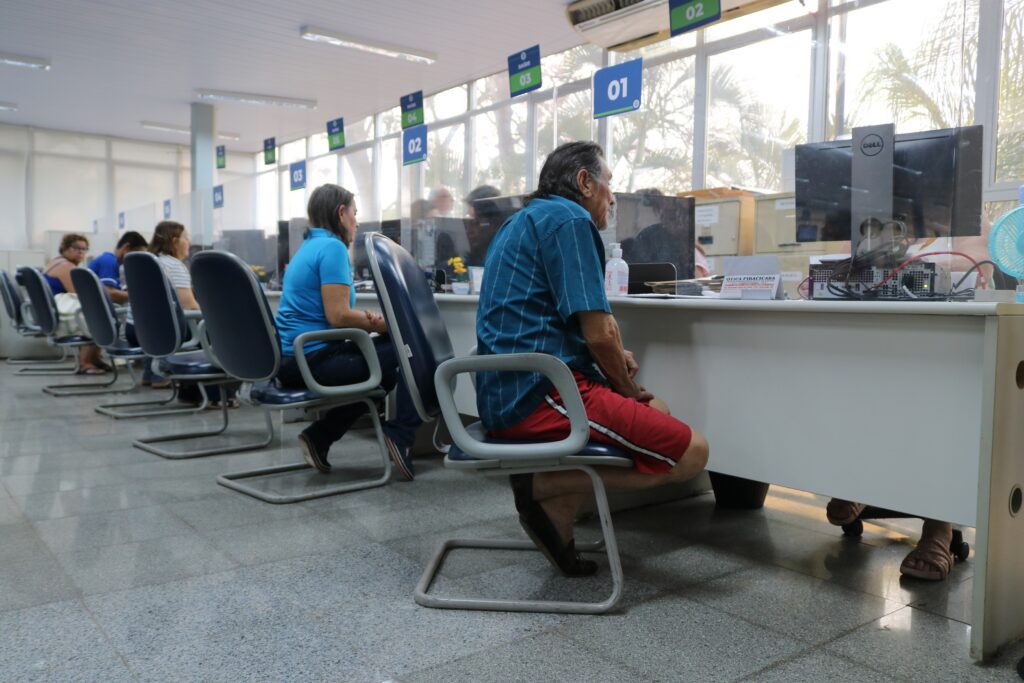 Atendimentos da Centrus, SAC e Poupatempo Municipal, da SMS, estão disponíveis no T2 da prefeitura