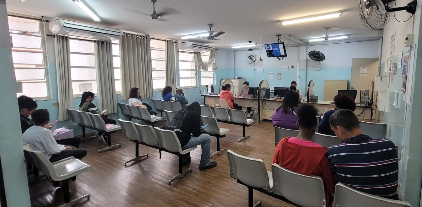 Atendimentos das Salas 24 e 25 que aconteciam no Postão mudam de endereço a partir do dia 19