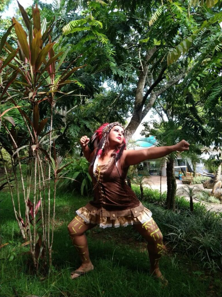 Segunda ediçao do Piramazonia terá Drika Si cantando Fafá de Belém