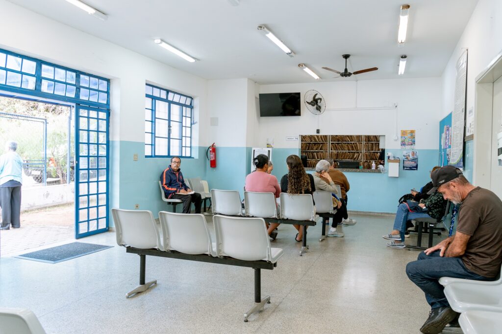 UBS Piracicamirim também receberá reformas gerais