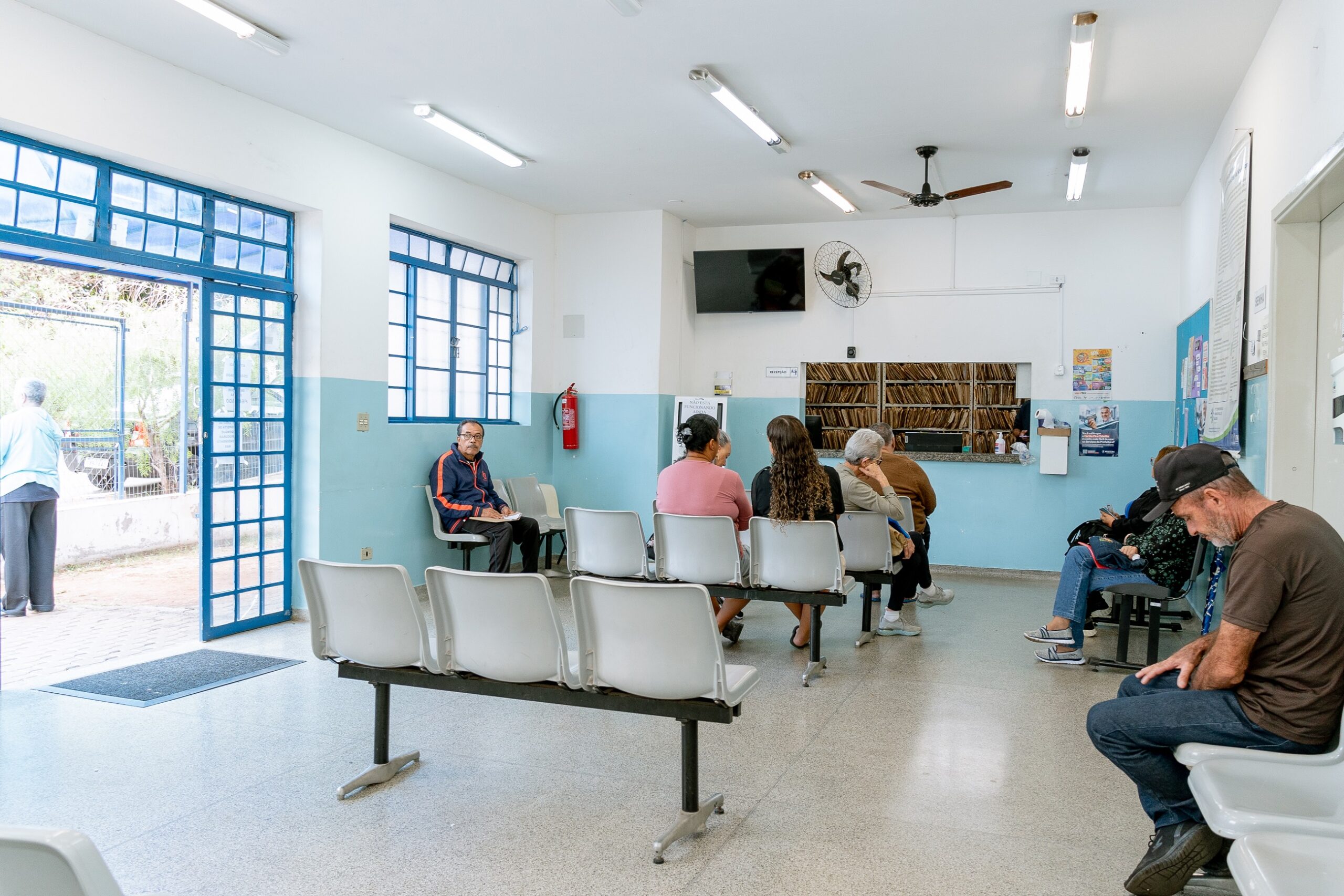 UBS Piracicamirim também receberá reformas gerais