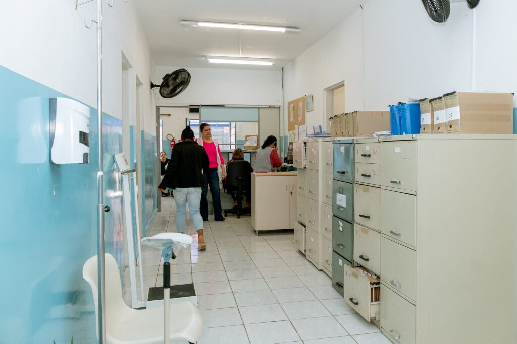 USF Serra Verde passará por reforma ainda em 2024