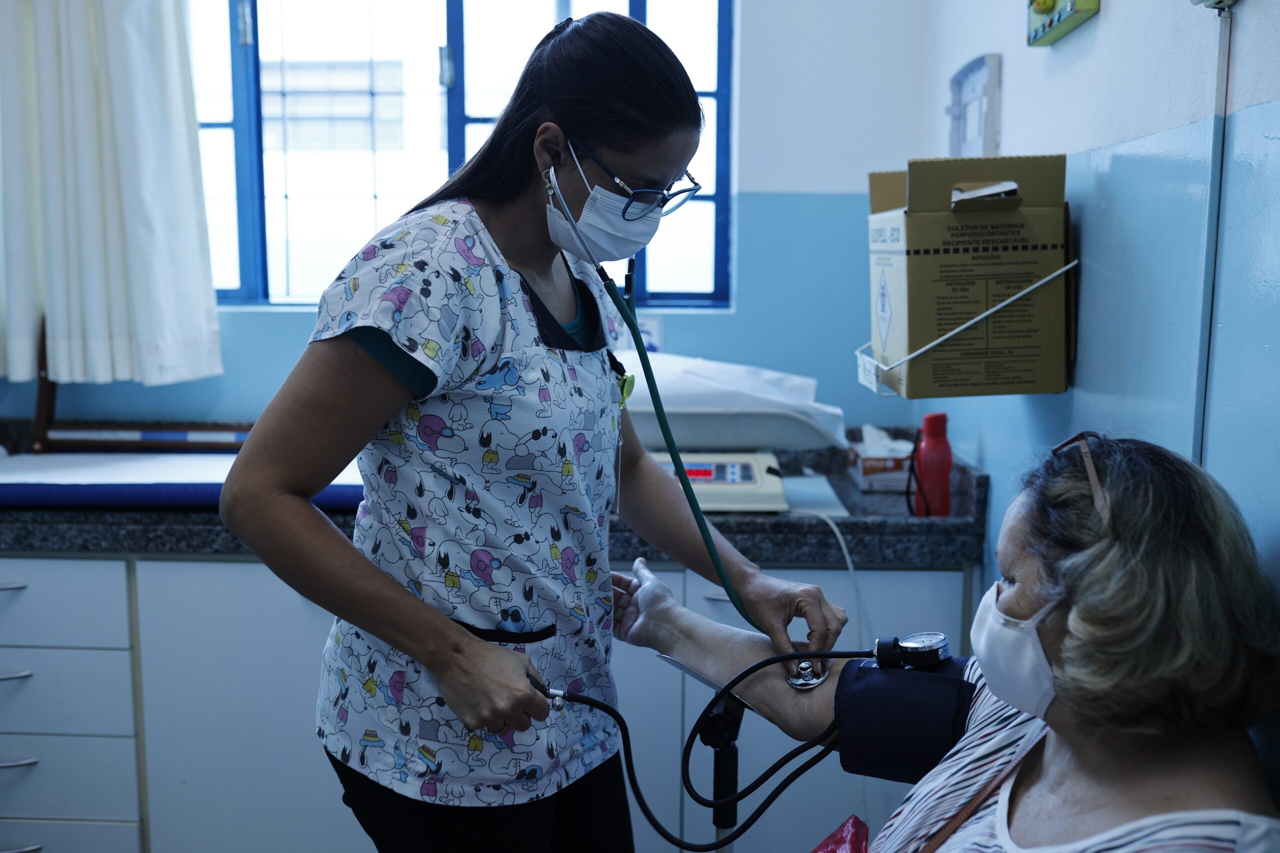 Vagas para áreas de enfermagem estão inclusas em novo concurso público da Prefeitura de Piracicaba