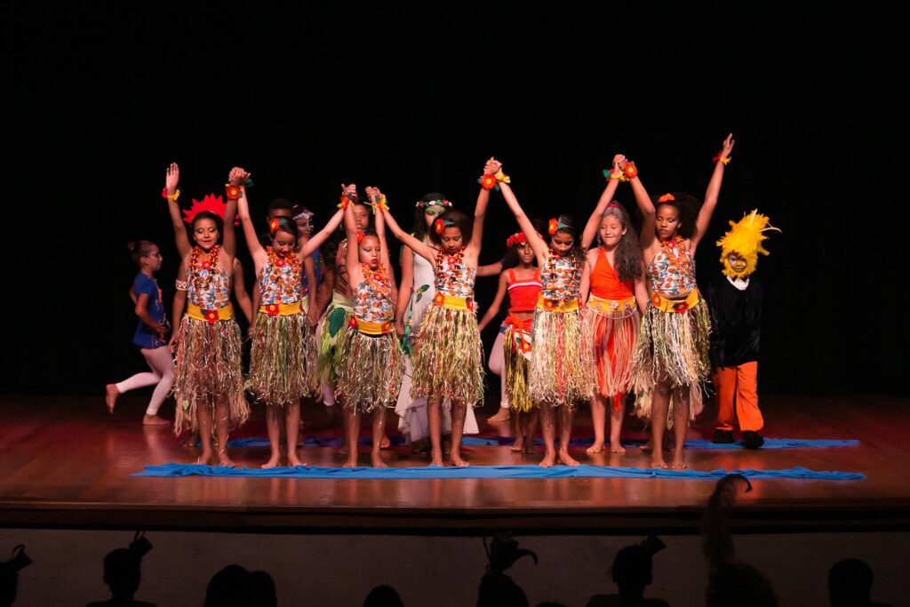 A Mostra que sera realizada em outubro em diversos espaços da cidade