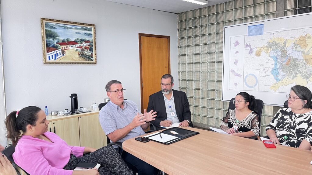 Colaboração entre entes da saúde colabora para maior efetividade do atendimento a população