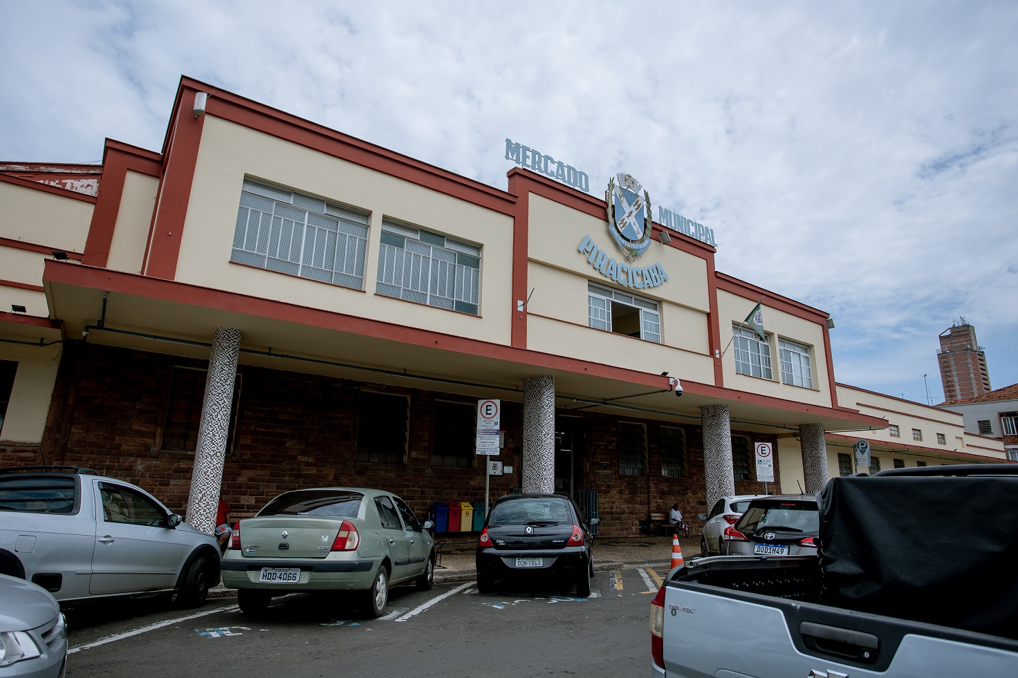 No feriado de 7 de Setembro, Mercadão funciona das 6h às 13h