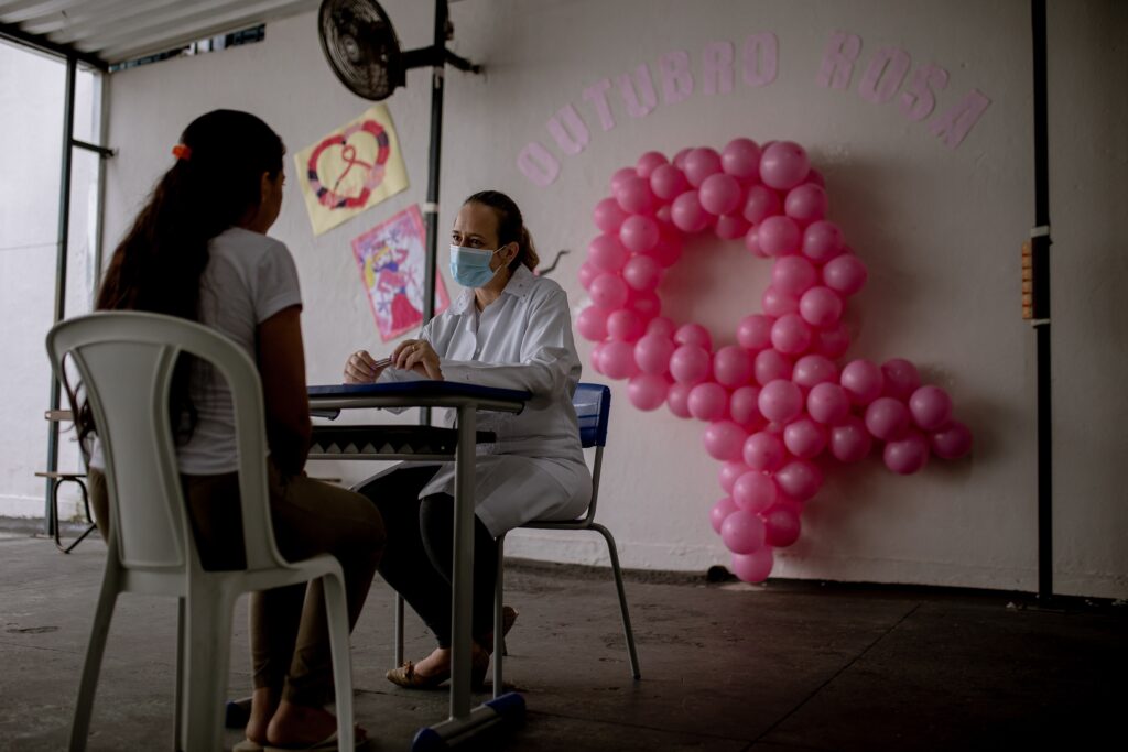 Pelo quarto ano consecutivo, SMS levará ações de prevenção as mulheres do Centro de Ressocialização Feminino de Piracicaba