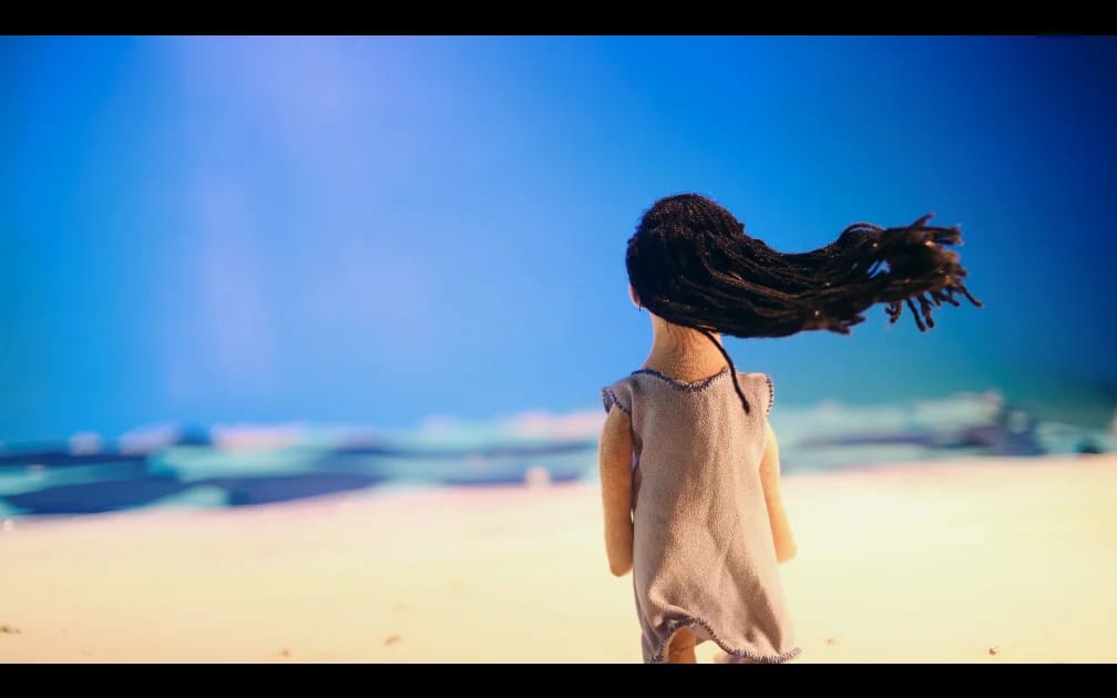 Maré Braba é stop motion produzido em Porto Seguro