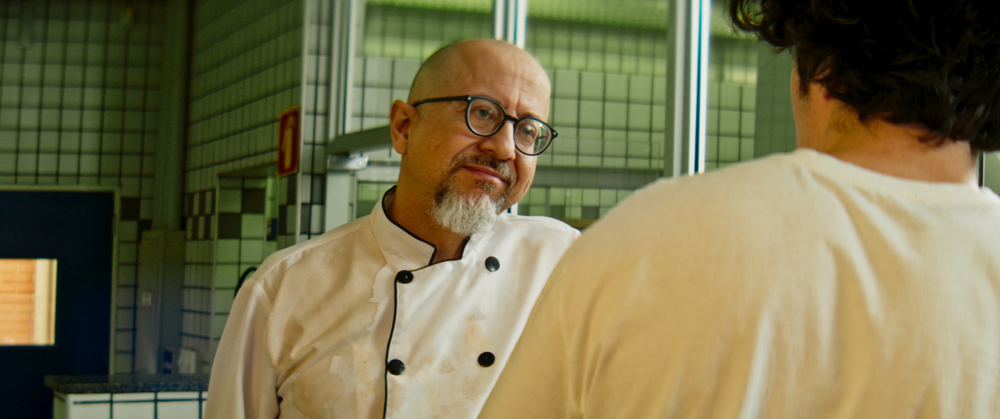 A Encruzilhada Nº 9 e Melhores Cortes estarão em cartaz na sessão de sexta-feira, 25/10