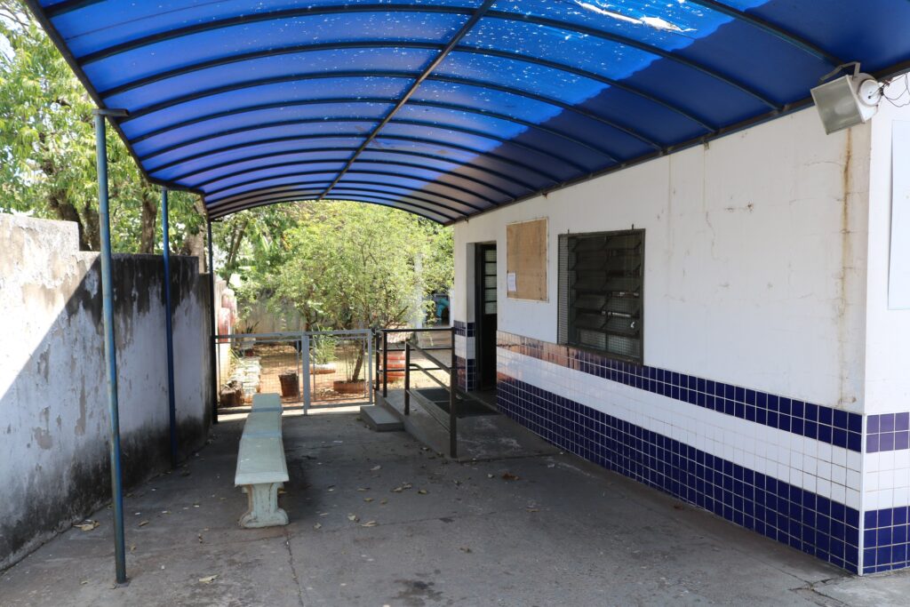 USF Jaraguá 1 vai receber obras de reformas a partir da próxima semana