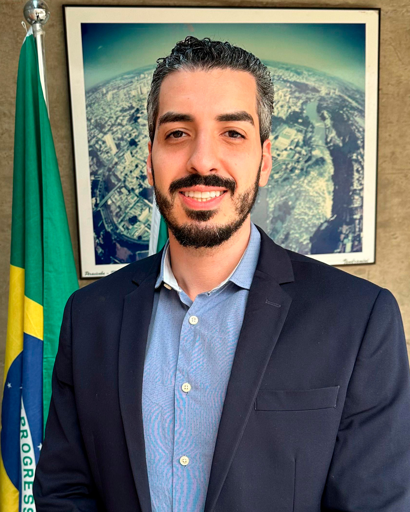 Prefeito e Equipe de Governo – Portal do Município de Piracicaba