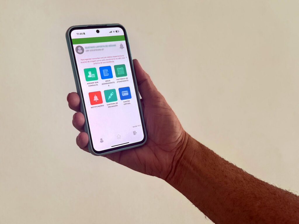 Prefeitura lança aplicativo Pira SUS Digital para facilitar agendamento e acesso a serviços de saúde – Portal do Município de Piracicaba