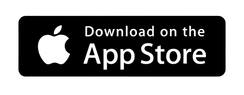 símbolo da apple store