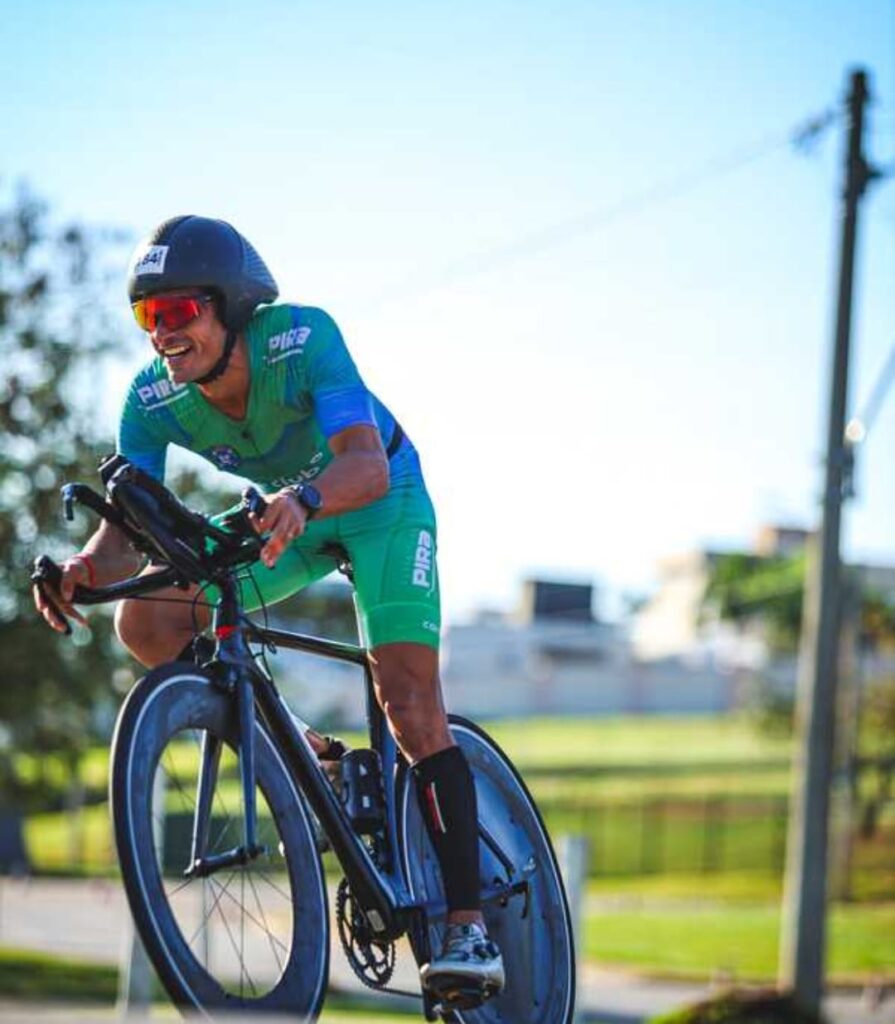 Equipe de Piracicaba inicia este domingo sua participação na Copa Interior de Triathlon