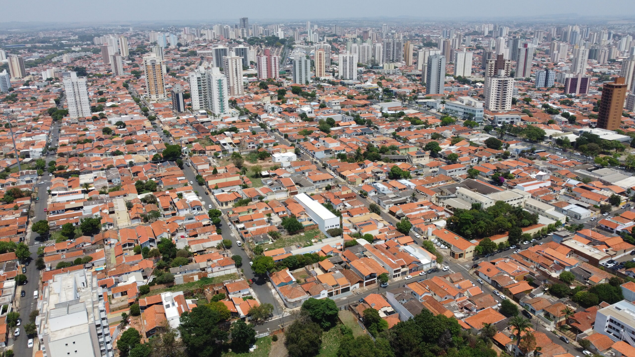Obra do Semae vai melhorar abastecimento de água na Vila Independência e beneficiar 90 mil pessoas