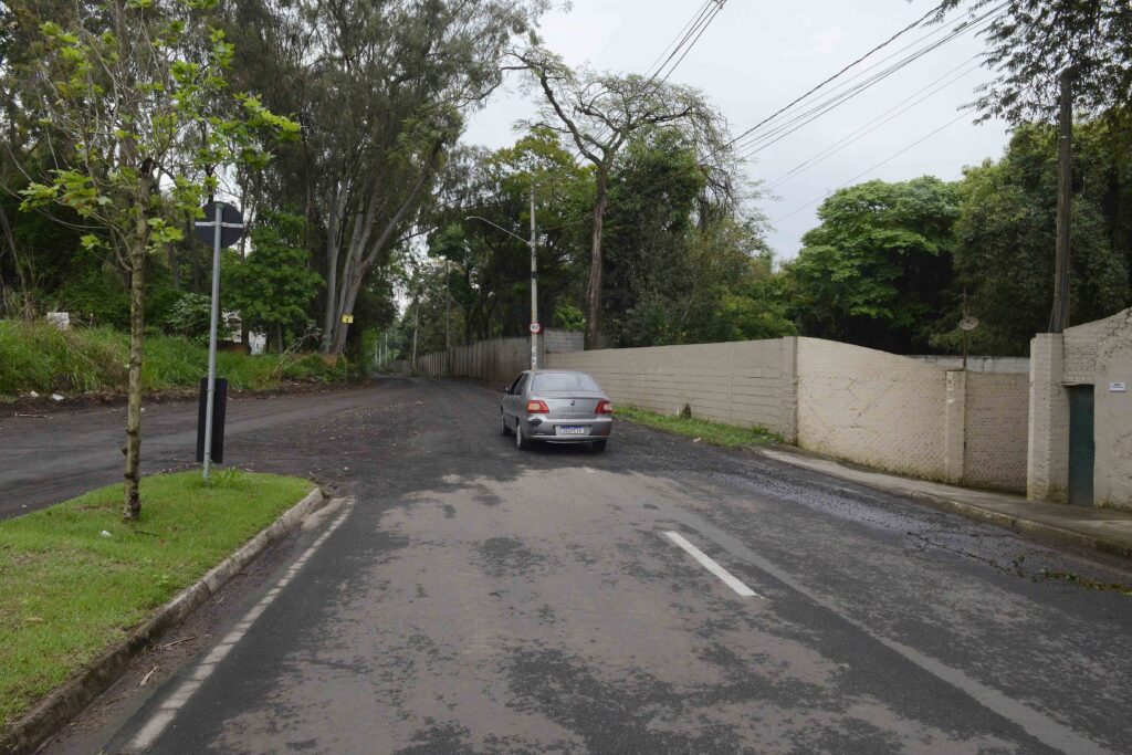Megapacote de infraestrutura urbana vai pavimentar e recapear estradas, ruas e avenidas em Piracicaba