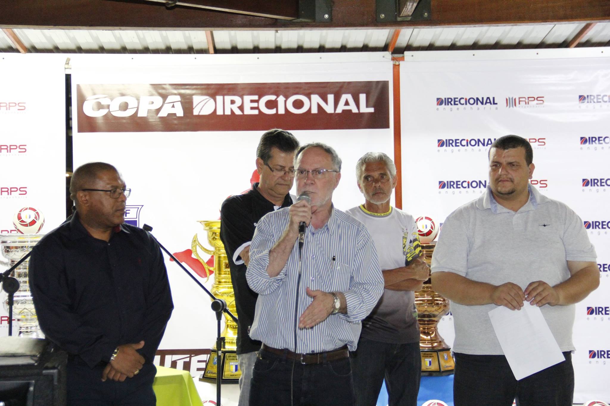 Foto - Olho no Lance