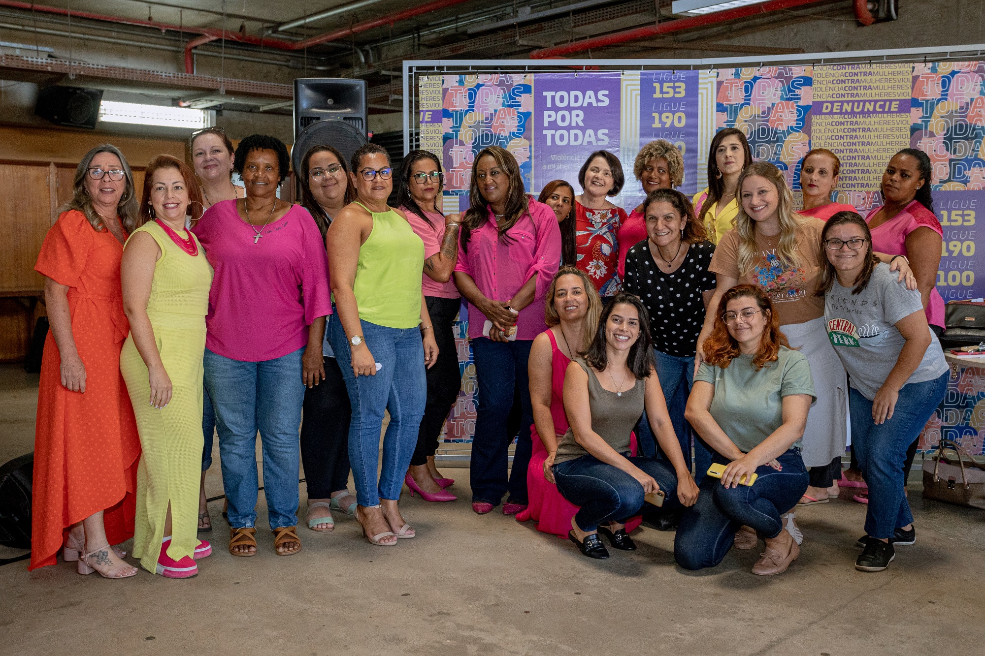 Dia da Mulher: Ana Foizer Trio leva MPB e samba ao prédio do Centro Cívico  – Portal do Município de Piracicaba