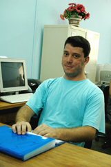 Thiago Martins Chueri